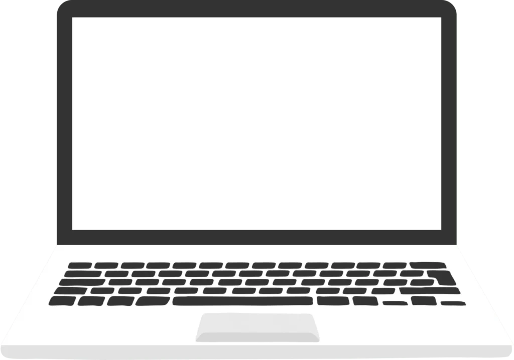 ordenador para realizar ruptura amorosa online en Gijón