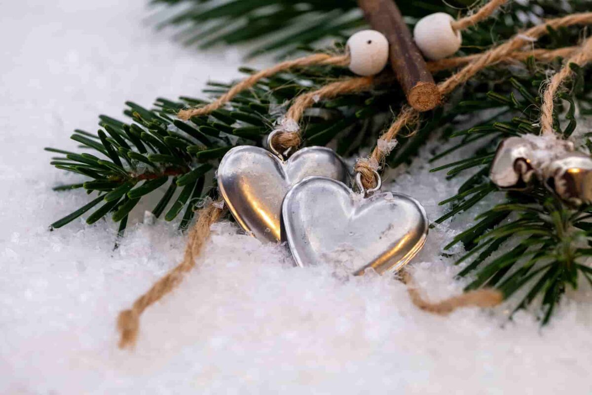 cómo fortalecer la relación de pareja tras las tensiones de diciembre
