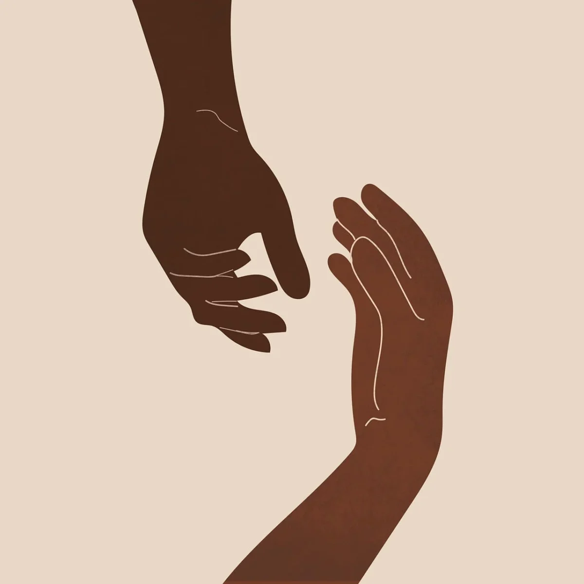 qué pasa con el cuerpo cuando cortamos una relación