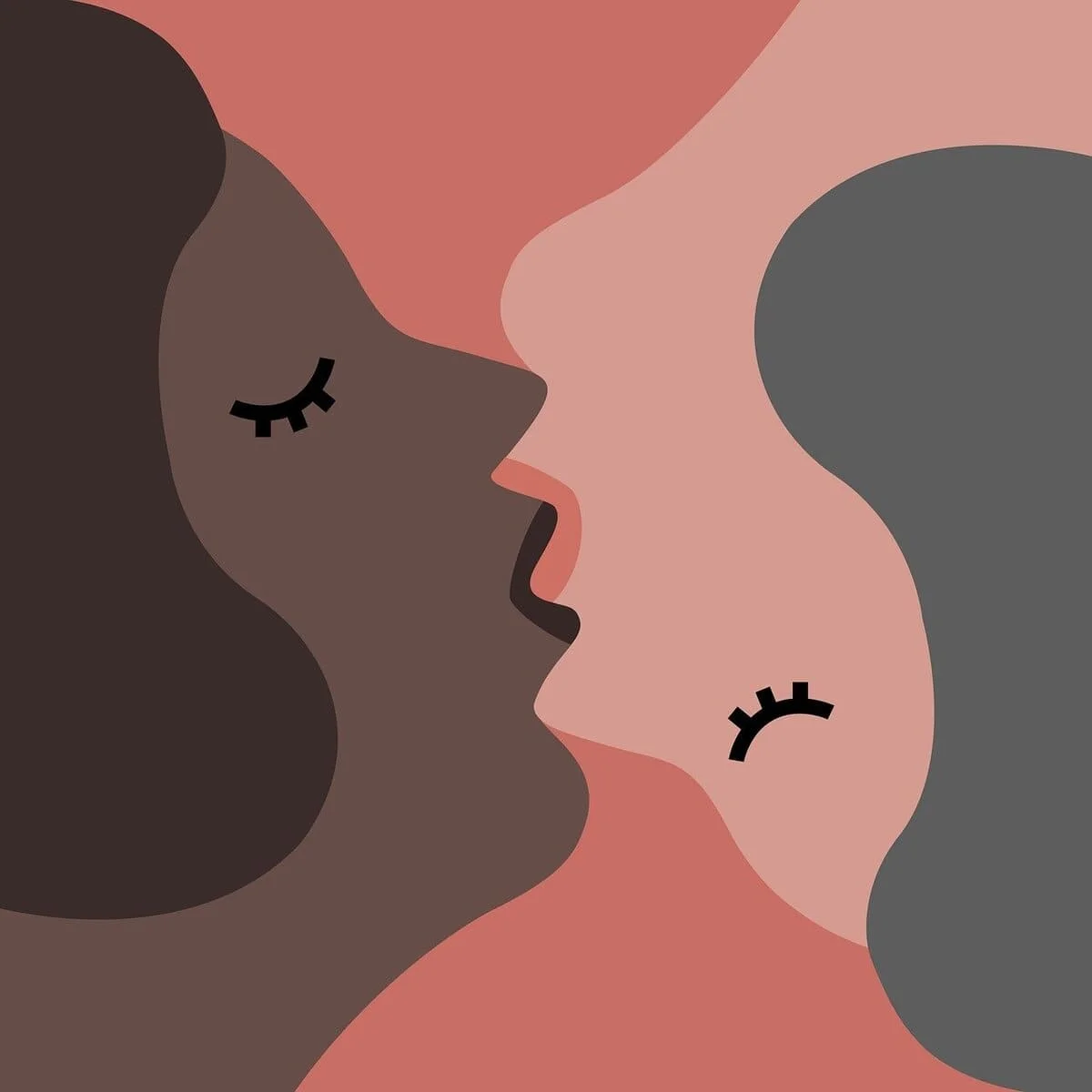 Volver a confiar después de una infidelidad